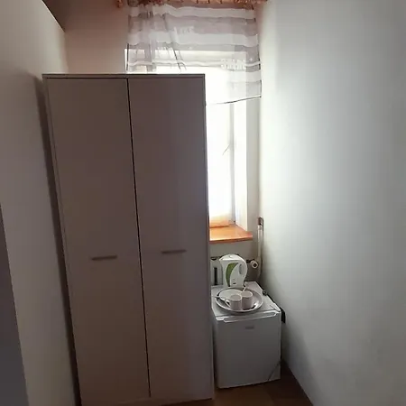 Δωμάτια σε οικογενειακή κατοικία U Roniego Mielno (Koszalin)