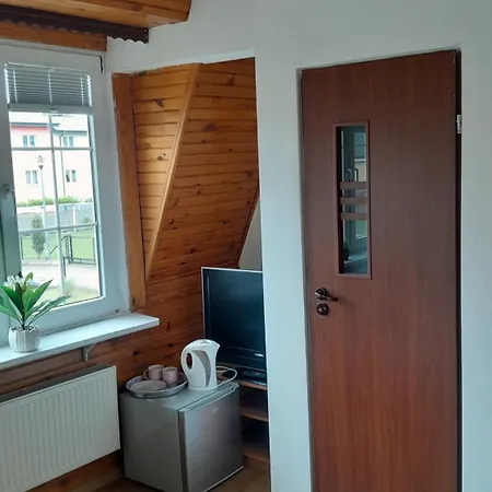 U Roniego * Mielno (Koszalin)