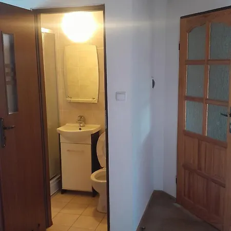 U Roniego Mielno (Koszalin)